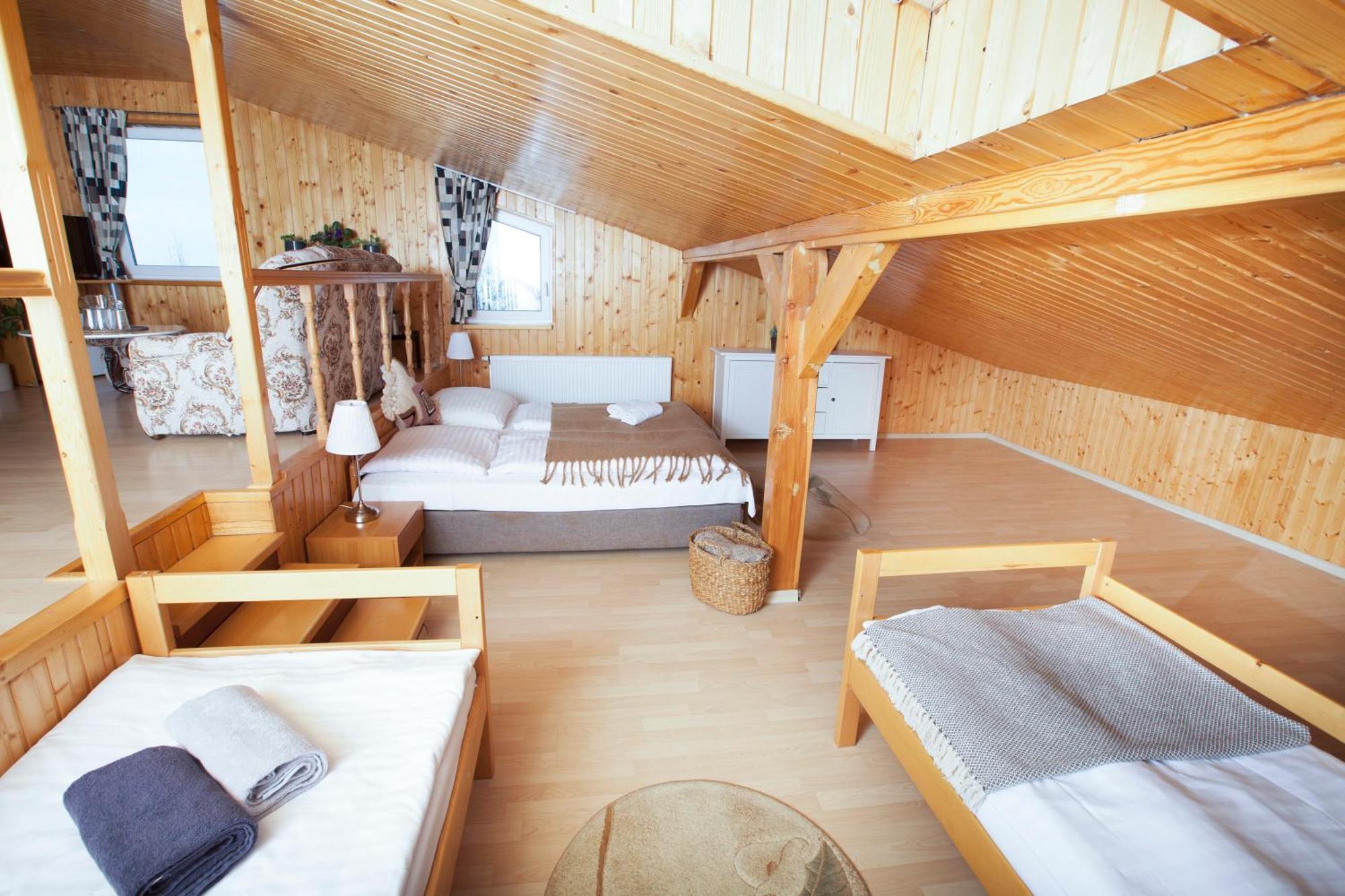 Penzion Sport Vysoké Tatry Exterior foto